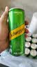 可口可乐（Coca-Cola）怡泉 Schweppes 无糖零卡 柠檬味 苏打水 330ml*24罐 实拍图
