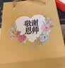 费列罗巧克力礼盒8粒心形100g 金榜推荐 零食 喜糖 伴手礼 实拍图