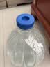 泉阳泉（QUANYANGQUAN）长白山天然矿泉水 15L*1桶 弱碱性泡茶水 桶装水（家庭装） 实拍图
