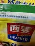 西麦即食燕麦片1000g袋谷物代餐营养早餐无额外添加蔗糖 实拍图