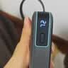 CUKTECH酷态科【3C认证可上飞机】充电宝40W快充自带线电芯20000毫安时CP24电能块移动电源适用苹果18小米 实拍图