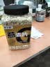 李小谷燕麦片1.4斤(非即食东北生燕麦片粗粮料黑麦片搭档700g易煮易熟) 实拍图