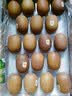 佳沛（zespri）新西兰金奇异果18粒超大原箱175-204g猕猴桃中秋节礼品送水果礼盒 实拍图
