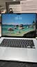 苹果/苹果AI/MacBook Air15英寸M5 (10+10核) 16G 512G天蓝色笔记本电脑MDVQ4CH/A 实拍图