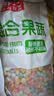 京鲜生什锦蔬菜1000g 欧式杂菜速冻混合蔬菜什锦杂菜青豆健康轻食预制菜 实拍图