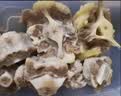 往来白丁 内蒙古牛尾骨1斤净重 黄牛肉生鲜牛尾巴宝宝辅食煲炖汤火锅食材 实拍图