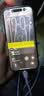 毕亚兹适用PD20W苹果充电器Lightning数据线套装iPhone14ProMax/13/12/11/XS/XR/8Plus/76手机iPad快充头 实拍图
