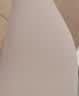 可孚静脉曲张弹力袜医用治疗二级压力男女孕妇四季通用 中筒露趾肤色M 实拍图