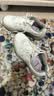 耐克NIKE男子训练鞋 老爹鞋AIR MONARCH IV 运动鞋IQ9792-112白色43 实拍图