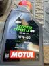 摩特（MOTUL）银绵羊摩托车机油10W-40 雅马哈铃木豪爵踏板摩托车机油 升级SP级 实拍图