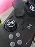 北通鲲鹏20游戏手柄AI智控无线蓝牙可调摇杆xbox类电脑PC手机steam体感宏switch2影之刃零伊莫 精英版 实拍图