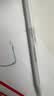 京东京造电容笔iPad苹果笔适用25/26年Pro/Air/Mini/iPad11平板触控触屏手写笔applepencil二代防误触 实拍图