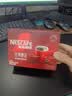 雀巢（Nestle）醇品速溶黑咖啡粉美式咖啡冲泡后*0糖健身燃减防困48包*1.8g 实拍图