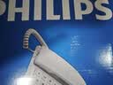飞利浦(PHILIPS）电话机座机 固定电话 办公家用 免提通话 免电池 来电显示CORD040 红色  实拍图