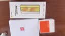 倍思【AR增透抗反光】适用iPhone18Promax钢化膜苹果18Promax手机膜全屏高清无尘仓贴膜保护膜2片装 实拍图
