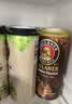 保拉纳（Paulaner）柏龙 混合小麦啤 500ml*12听 黑白组合 德国进口  球赛必备 实拍图