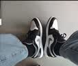 耐克（NIKE）2026年男子AIR JORDAN 1 LOW运动休闲鞋 553558-040 42 实拍图