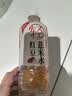 可漾 红豆薏米水 0卡无脂肪 红豆无糖饮料500ml*15瓶装整箱 实拍图