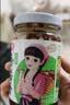 仲景香菇酱 奥尔良味230g 学生拌饭拌面夹馍下饭菜蘑菇调味酱 实拍图