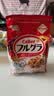 卡乐比（Calbee）原味水果麦片600g 进口非油炸 营养代餐早餐零食 实拍图