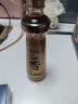 金龙鱼纯芝麻香油480ml【一级】凉拌调味烹饪火锅调味油玻璃瓶小磨香油 实拍图