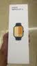 vivo iQOO WATCH GT 2 蓝牙版 软胶表带 星芒白 2.07英寸超亮全景屏 电竞模式2.0 智能手表 礼物送女友 实拍图