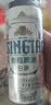 青岛啤酒（TsingTao）全麦白啤 精酿白啤 500ml*10罐 礼盒装 国庆出游 实拍图