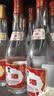 汾酒 红盖玻汾 清香型白酒42度 475ml*12瓶 整箱装 （24-26年随机） 实拍图
