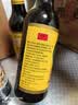 东古一品鲜酱油【特级生抽】500ml 红烧味极鲜中华老字号0脂调料 实拍图