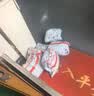 双鹿 5号碳性电池40粒盒装 适用于儿童玩具/遥控器/鼠标/话筒/闹钟/血压仪等 R6/AA电池 40粒盒装 实拍图
