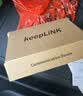 keepLINK KP-9000-204P-J AI智能POE交换机6口百兆65W监控摄像头网络分线分流交换器/台 实拍图