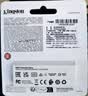 金士顿（Kingston）64GB USB3.2 Gen 1 U盘 DTXG2 大容量U盘 多彩钥匙环 轻巧便携 学习办公投标电脑车载优盘 实拍图