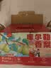 京鲜生 新疆库尔勒香梨 4.5斤装 特级 单果120g+ 新鲜水果 实拍图