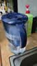 碧然德（BRITA） 过滤净水器 家用滤水壶 净水壶 海洋系列 3.5L蓝色 一壶3芯装 环保加固包装 实拍图