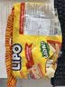 Lipo原味面包干300g*2袋（总含量600g） 越南进口饼干  出游 野餐 实拍图