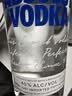 绝对伏特加（Absolut）洋酒 40度 原味 500ml   调酒 基酒 中秋送礼 实拍图