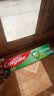 高露洁（Colgate）全面防蛀超爽薄荷味牙膏大容量250g 清新口气 除口臭成人牙膏含氟 实拍图