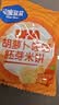 小鹿蓝蓝DHA胡萝卜哆哆胚芽宝宝儿童零食米饼60g 实拍图