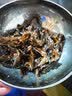 三知情（SANZHIQING）野山椒豆豉280g*2瓶湖南特产豆豉辣椒烹饪酱即食炒菜下饭菜酱料 实拍图