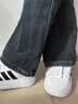 阿迪达斯（adidas）女鞋运动鞋耐磨缓震轻便透气休闲鞋IE1092 UK4.5码37 实拍图