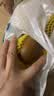 佳沛（zespri）新西兰金奇异果猕猴桃 5粒装 单果约88-103g 水果源头直发 实拍图