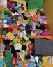 乐高（LEGO）积木10698 经典创意积木盒男女孩儿童玩具生日礼物赠礼袋 实拍图