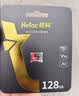 朗科（Netac）128GB TF（MicroSD）存储卡 U3 C10 A2 V30 4K 超至尊PRO版内存卡 读速100MB/s 写速40MB/s 实拍图