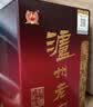 泸州老窖六年窖头曲 52度 500ml*6瓶 整箱装 浓香型白酒 中秋送礼 实拍图