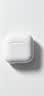 Apple/苹果 AirPods 4 搭配USB-C充电盒 蓝牙耳机 适用iPhone/iPad/Mac 四代MXP63CH/A 实拍图
