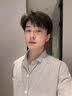 OHBT男士保湿面霜水杨酸维生素b5控油祛痘补水焕白提亮抗皱紧致护肤品 实拍图