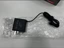 联想（Lenovo）原装65W电源适配器Type-C充电器65W笔记本氮化镓充电器USB-C便携PD快充ThinkPad电脑充电线 黑色 实拍图
