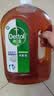 滴露（Dettol）消毒液衣物除菌液洗衣消毒水1.8L*1 衣物混洗杀菌除螨 非84酒精 实拍图