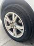 朝阳轮胎 汽车轮胎 235/55R17 103W C66 适配途观/奥迪Q3/君越 实拍图