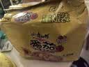 康师傅 方便面 经典番茄鸡蛋牛肉面五连包115g*5 泡面袋装速食 方便食品 实拍图